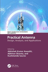 Cover image for Practical Antenna