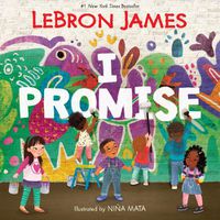 Cover image for I Promise