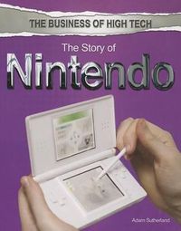 Cover image for The Story of Nintendo