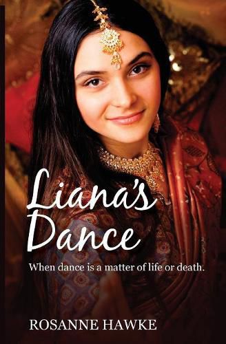 Cover image for Liana's Dance