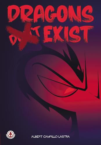 Cover image for Dragons (Don't) Exist