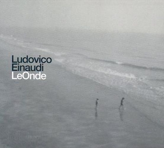 Einaudi Leonde ***vinyl