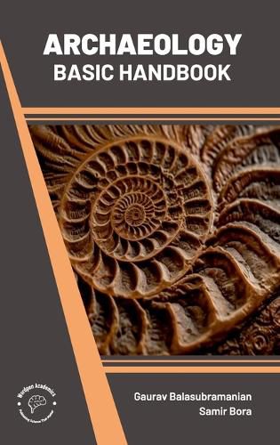 Cover image for Archaeology Basic Handbook