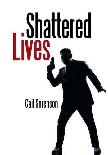 Cover image for Shattered Lives