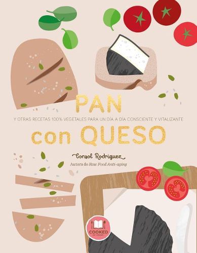 Cover image for Pan Con Queso