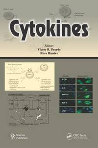 Cover image for Cytokines