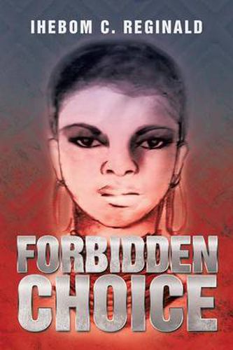 Cover image for Forbidden Choice