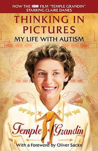 Cover image for Thinking in Pictures: And Other Reports from My Life with Autism