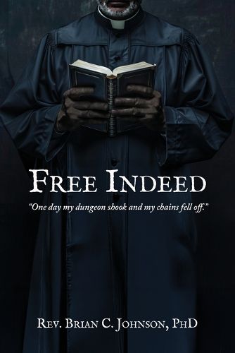 Cover image for Free Indeed