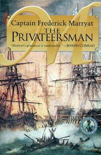 Cover image for The Privateersman