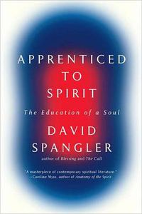 Cover image for Apprenticed To Spirit: The Education of a Soul