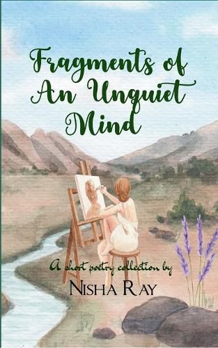 Cover image for Fragments of an Unquiet Mind (Edition1st)