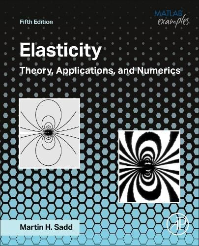 Cover image for Elasticity