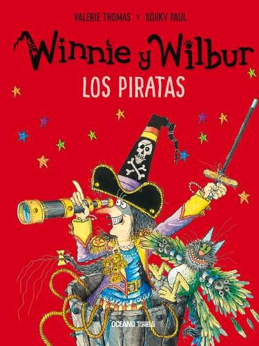Winnie Y Wilbur. Los Piratas (Nueva Edicion)