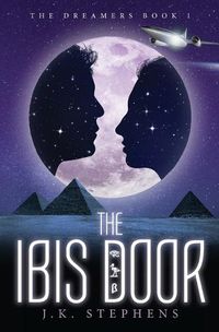 Cover image for The Ibis Door: Second Edition