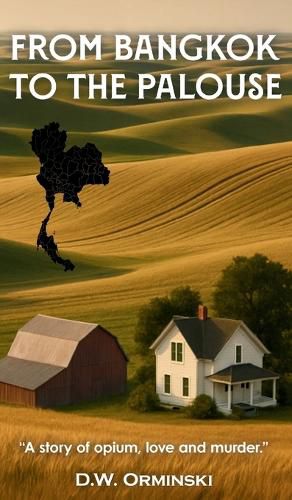 Cover image for From Bangkok To The Palouse