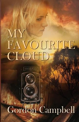 Cover image for My Favourite Cloud