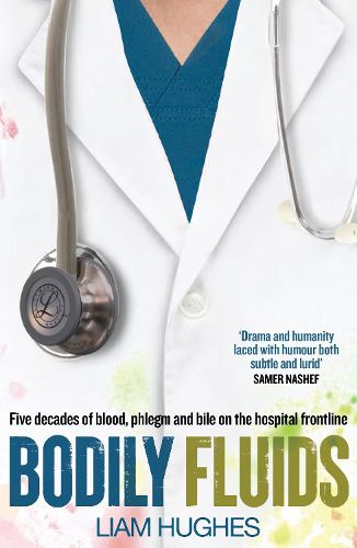 Cover image for Bodily Fluids