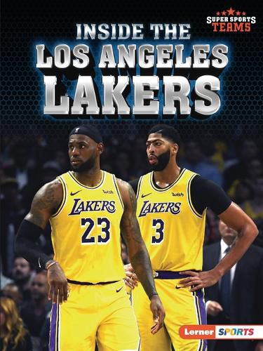 Inside the Los Angeles Lakers