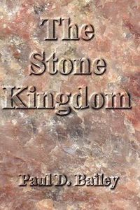 Cover image for The Stone Kingdom