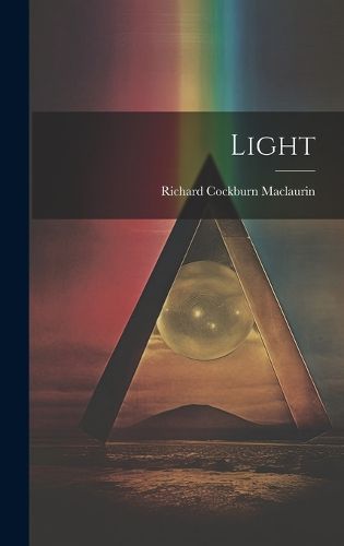 Cover image for Light
