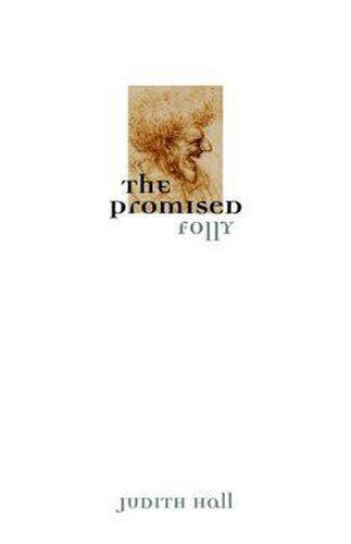 Cover image for The Promised Folly