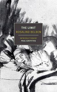 Cover image for The Limit