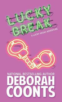 Cover image for Lucky Break