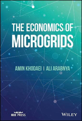 Cover image for The Economics of Microgrids