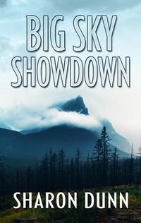 Cover image for Big Sky Showdown