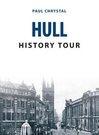 Cover image for Hull History Tour