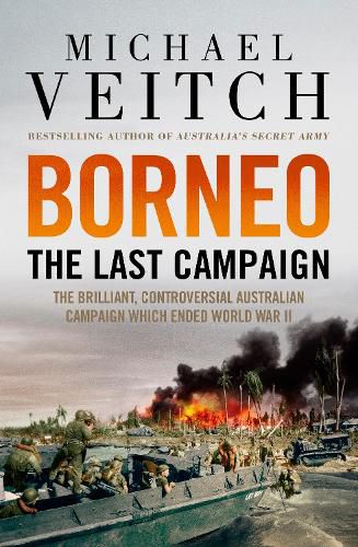 Cover image for Borneo