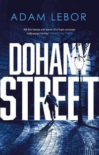 Cover image for Dohany Street