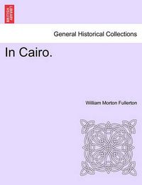 Cover image for In Cairo.