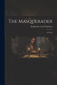 Cover image for The Masquerader