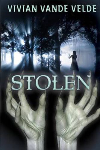 Cover image for Stolen