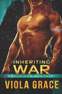 Cover image for Inheriting War