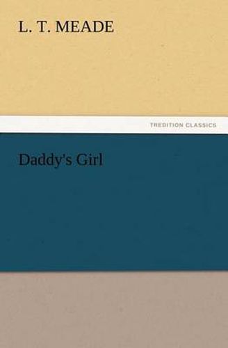 Cover image for Daddy's Girl