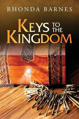 Keys to the Kingdom