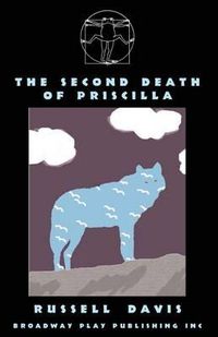 Cover image for The Second Death of Priscilla
