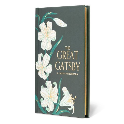 Cover image for The Great Gatsby (Special Edition)