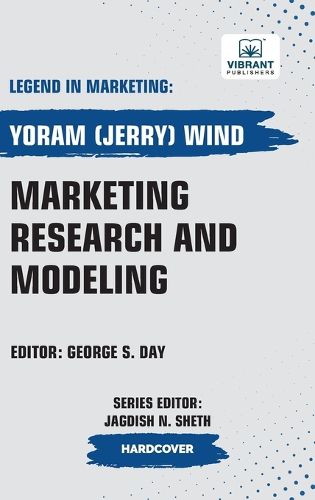 Cover image for Marketing Research and Modeling