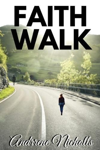 Cover image for Faith Walk