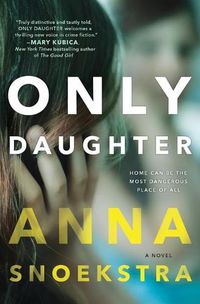 Cover image for Only Daughter