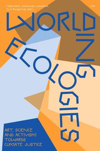 Cover image for Worlding Ecologies