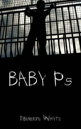 Cover image for Baby PS