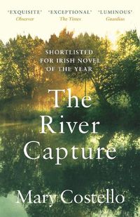 Cover image for The River Capture