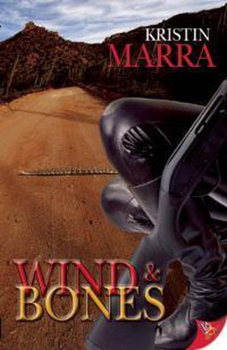 Cover image for Wind and Bones