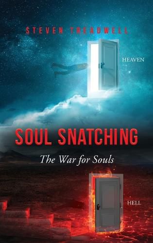 Cover image for Soul Snatching