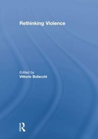 Cover image for Rethinking Violence